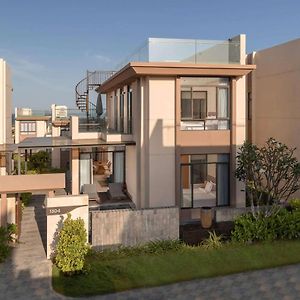 Garden Pool Villa