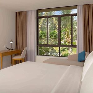 1 Bedroom Pool Villa Garden